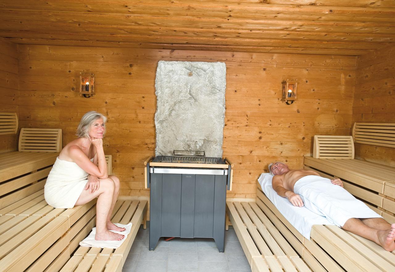 Gesundheitsresort Konigsberg Bad Schönau Exteriör bild